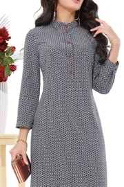 Sukienki DS Trend #P-3697 (Neveroyatnoe dostizhenie)