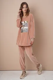 Suit Fantazia Mod #4038