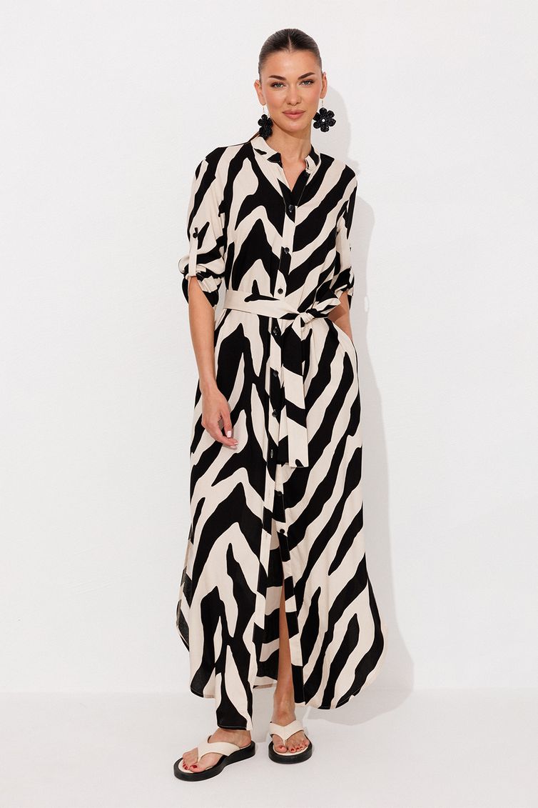 Dress Buter New #3353