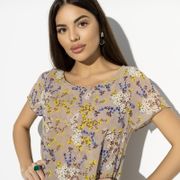 Платье CHARUTTI арт. Европейский шик (мистик)