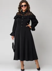 Sukienka EVA GRANT #7327