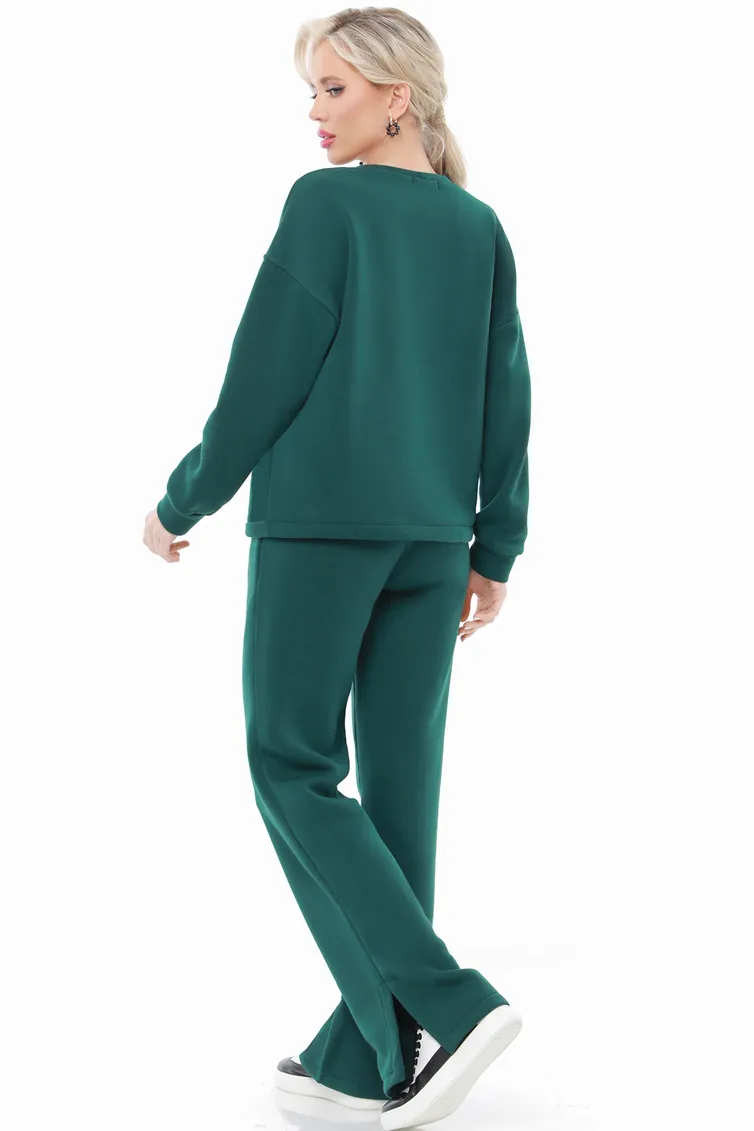 Garnitur DS Trend #K-0990 (Vystupit duetom, grin nyu)