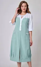 Sukienka Asolia 2570 myat