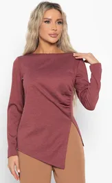 Блуза LT Collection Б14995-50М