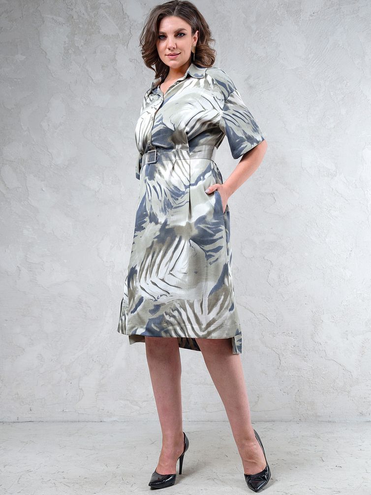 Платье Erika Style Collection арт. 01536