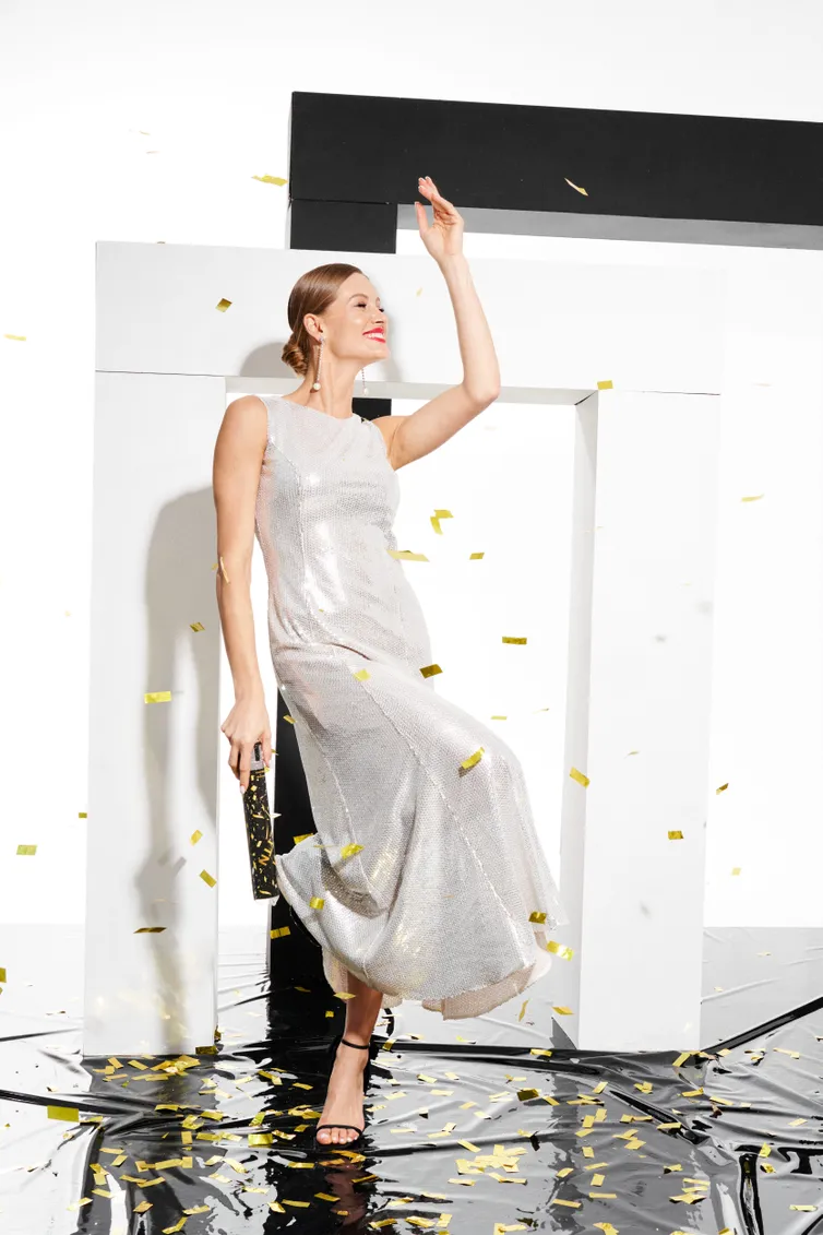 Dress Elletto Life #1051