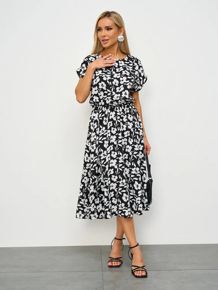 Dress Jetty #ShYu506-47