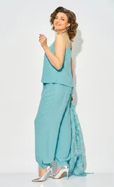 Suit Лилиана 1535 myatnyj