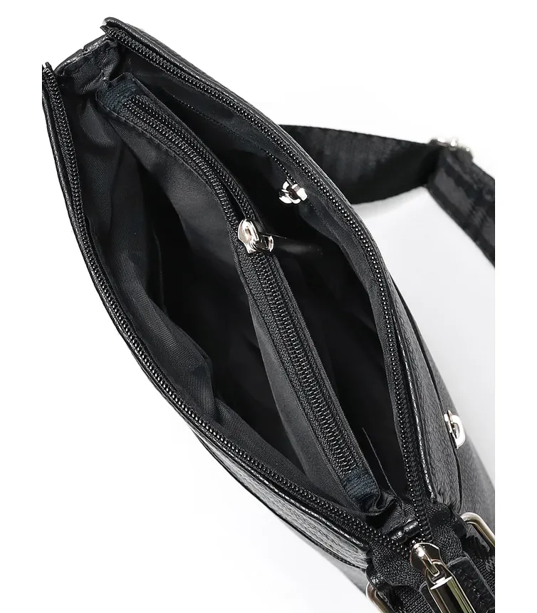 Torba Galanteya #23s993k45 chernyj