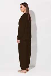 Комплект V&N fashion арт. 1136 шоколад