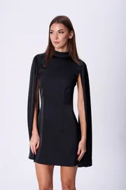 Sukienka Lady Line #1425 chern