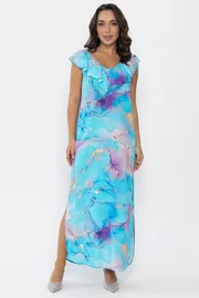 Платье LT Collection арт. П14074-4М