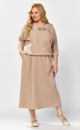 Костюм Belinga 2333 песок