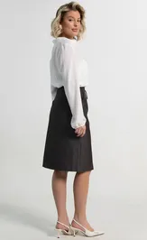Юбка LT Collection Ю15109-3М