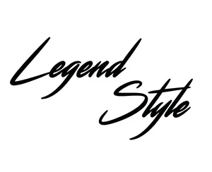Legend Style