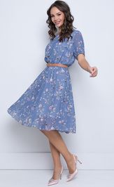 Платье Diolche П1225