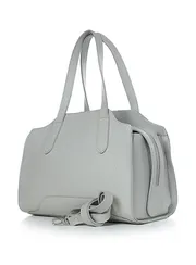 Torba Galanteya #23s1283k45 sero-bezhevyj