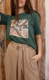 Брюки Amori 5170 170