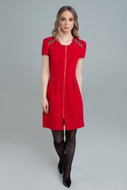 Dress MARIKA #412 kras