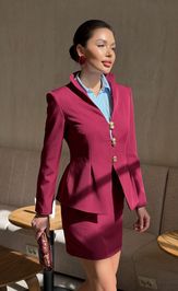 Комплект Aura chic life 9279. 170