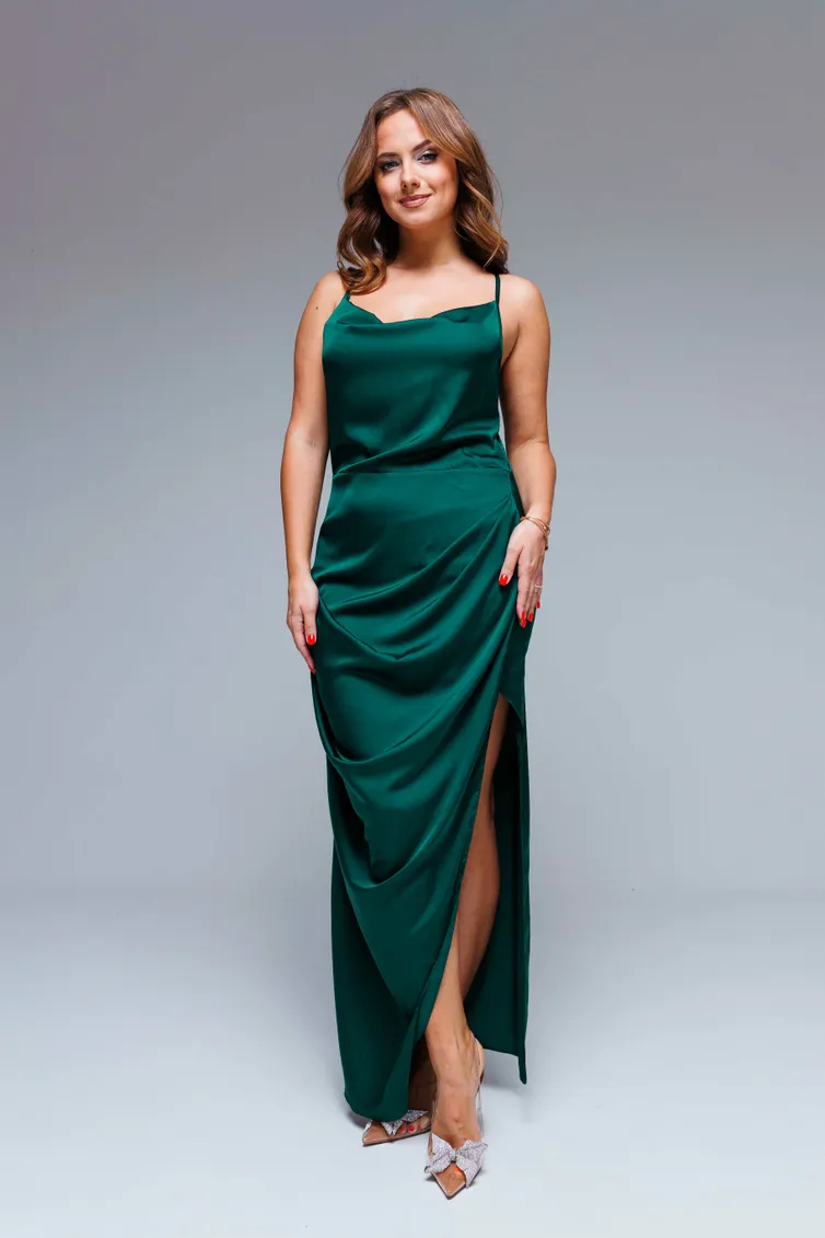Sukienka Aura chic life #3232
