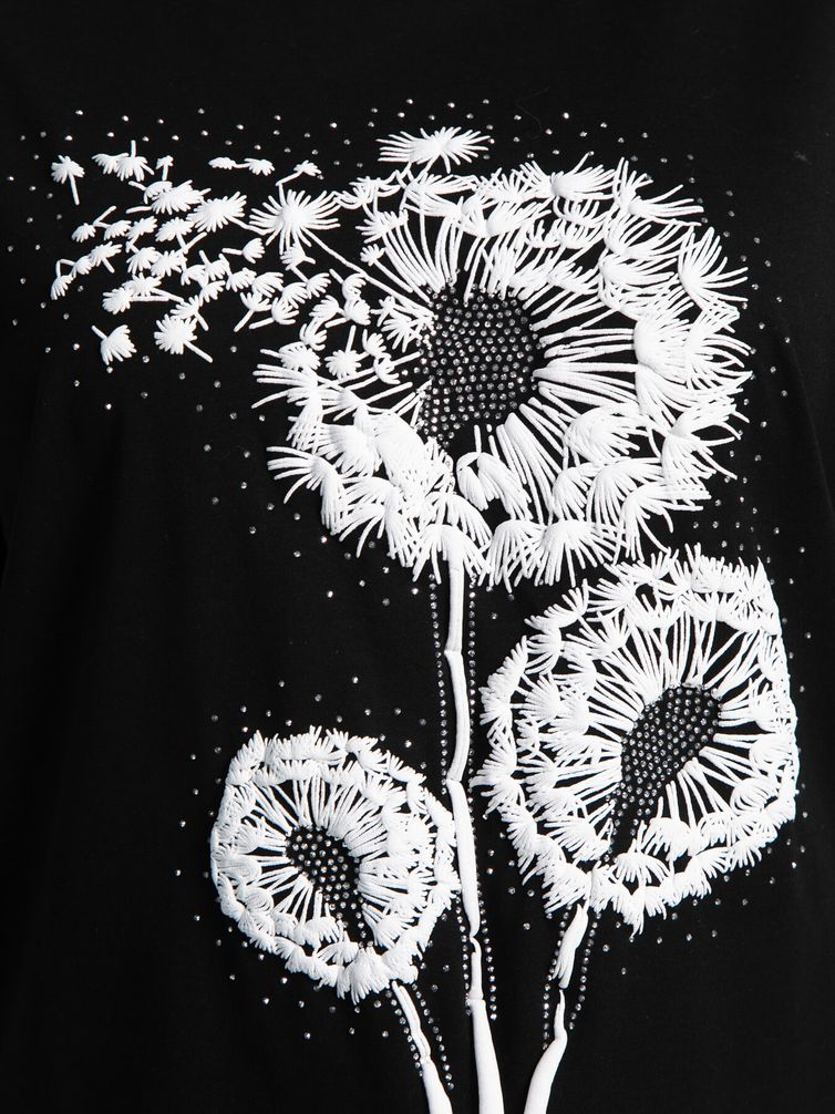 Blouse LT Collection #B15507-20M