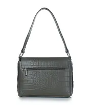 Torba Galanteya #23s1395k45 olivkovyj/bezhevyj