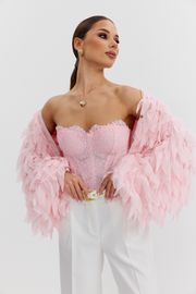 Жакет Vesnaletto арт. 4435