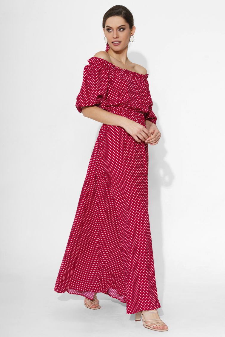 Платье URS арт. 22-887-2