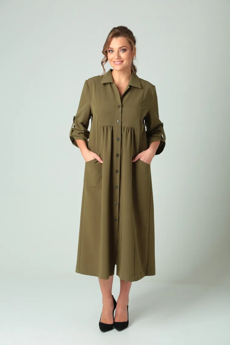 Dress Michel Chic #2105