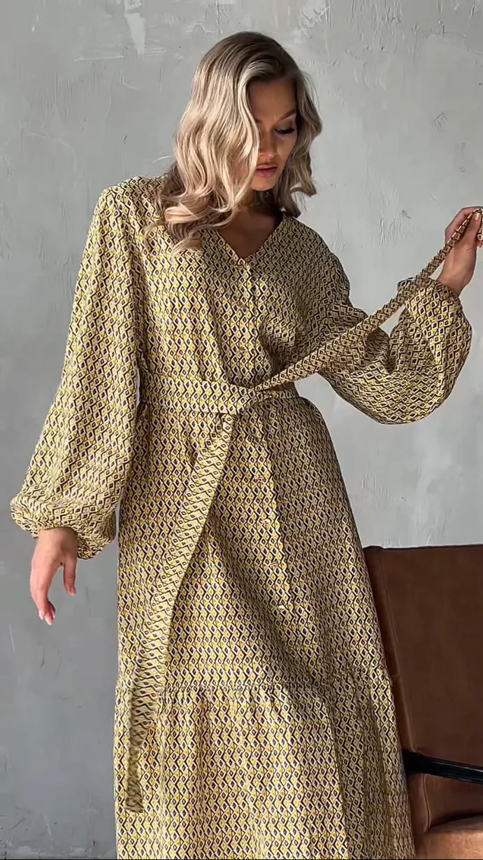 Платье Erika Style Collection арт. 01531