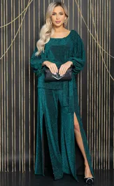 Костюм LT Collection К14625-4М