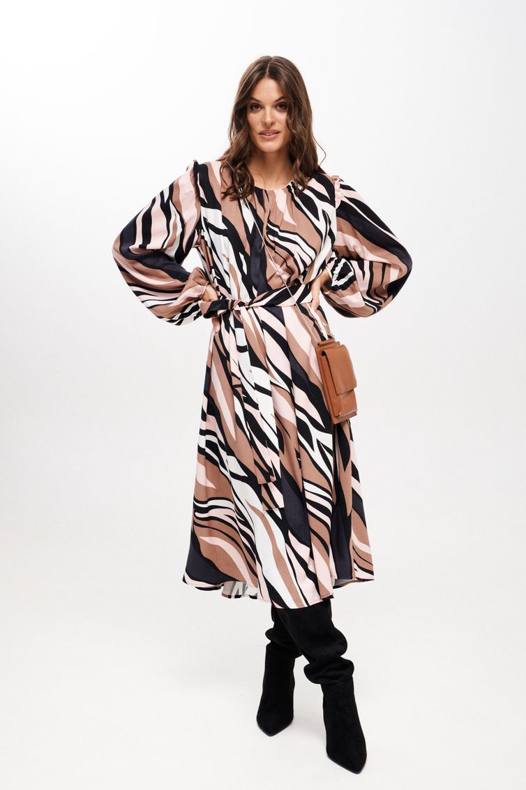 Dress Elletto Life #1973