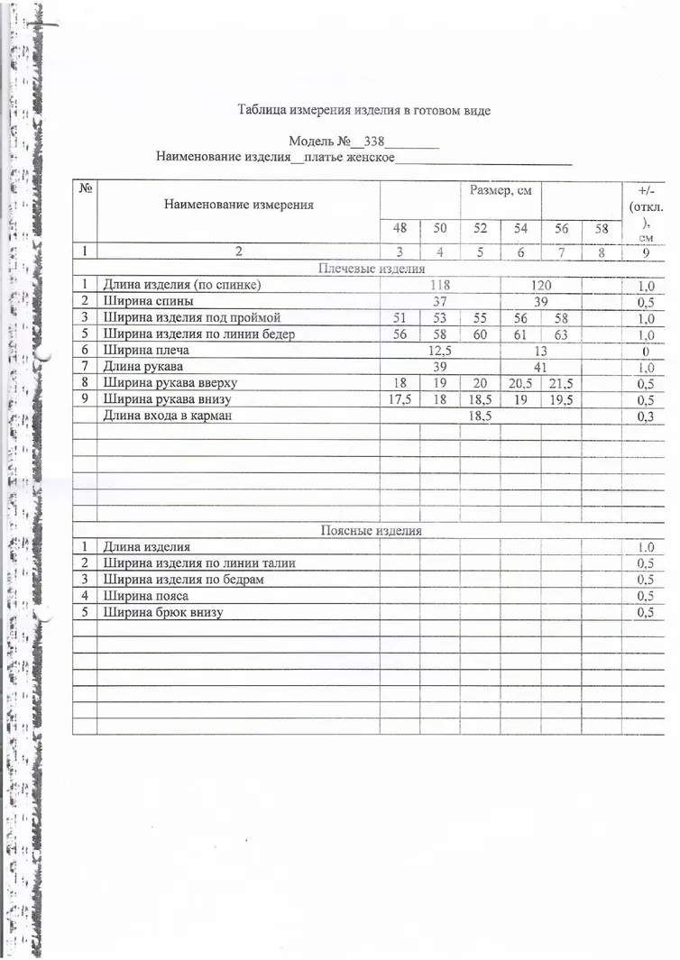 Платье ЗигзагСтиль арт. 338