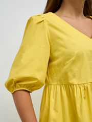 Dress Jetty #ShYu658-18