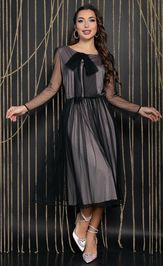 Платье LT Collection П11894