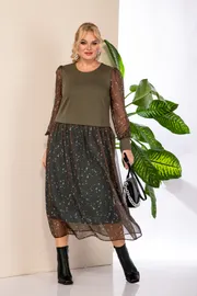 Платье Anastasia арт. 945.1