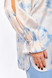 Блуза Элль Стиль арт. 2454а