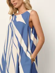 Dress Jetty #473-11