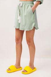 Shorts Buter New #3308 myatnyj