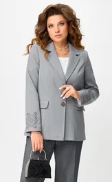 Żakiet FITA 20701 YaNUTA