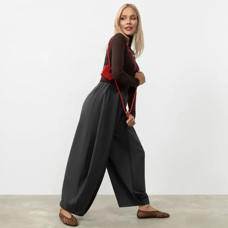 Spodnie CHARUTTI #Chistyj drajv