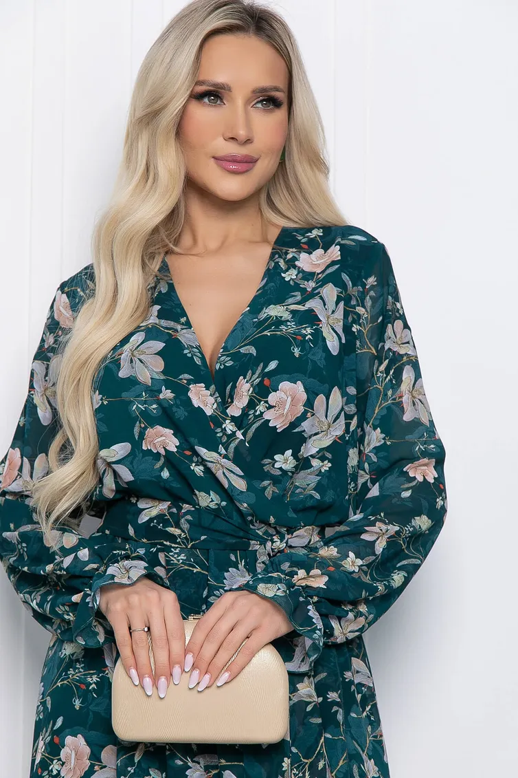 Sukienka LT Collection #P10182