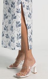 Платье LT Collection П15446-19М