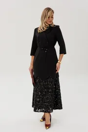 Dress Mubliz #363