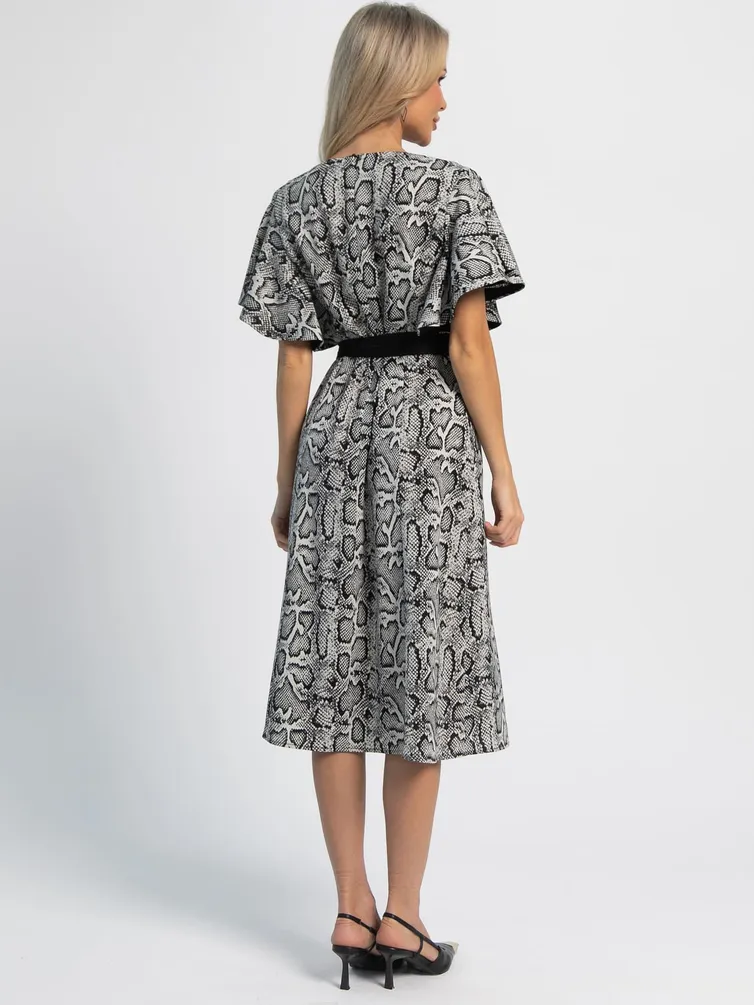 Sukienka LT Collection #P16026-54M