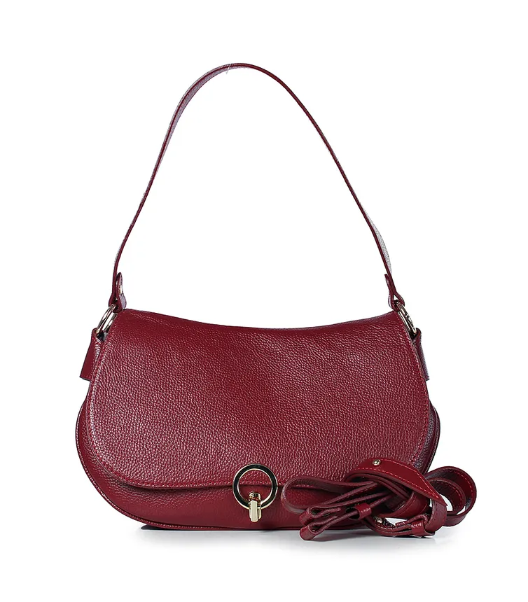 Torba Galanteya #23s846k45 krasnyj t.