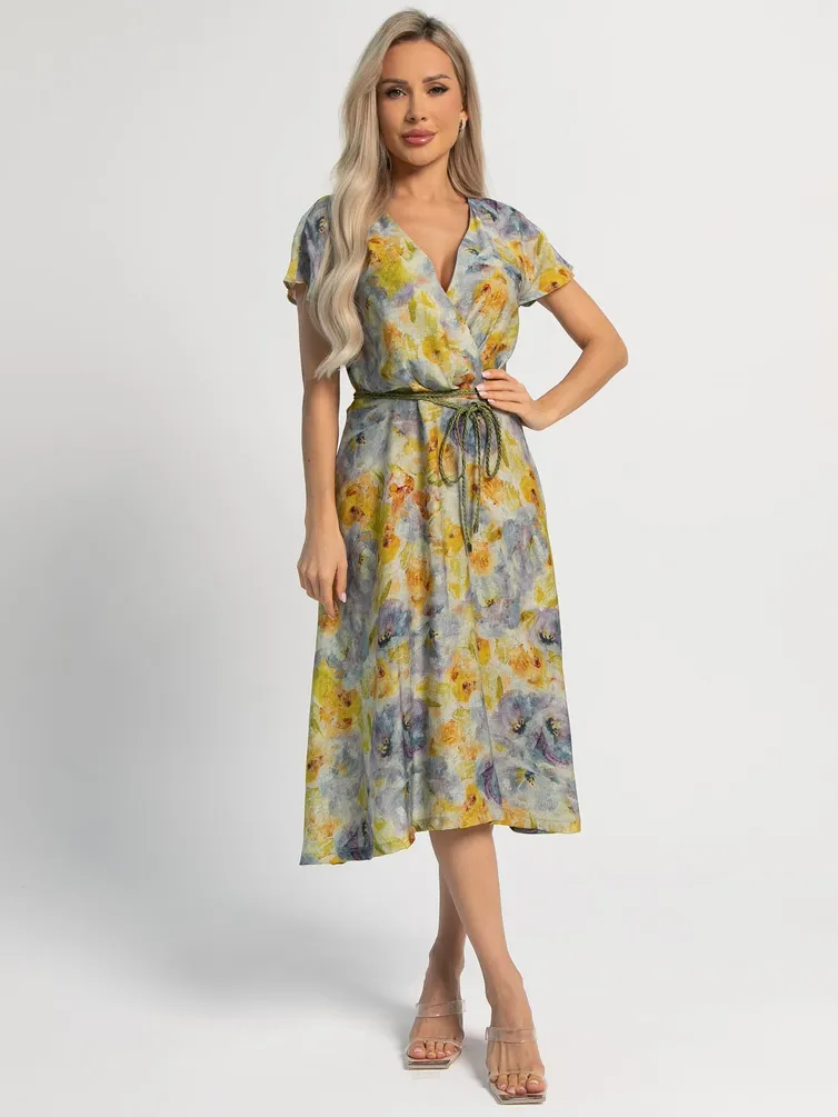 Sukienka LT Collection #P15966-10M