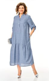 Платье LS 26321