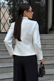 Жакет URS арт. 25-663-1